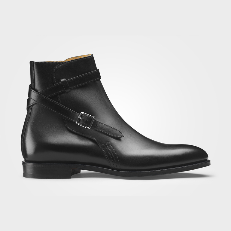 John Lobb | Abbot | Mens Shoes Shoes
