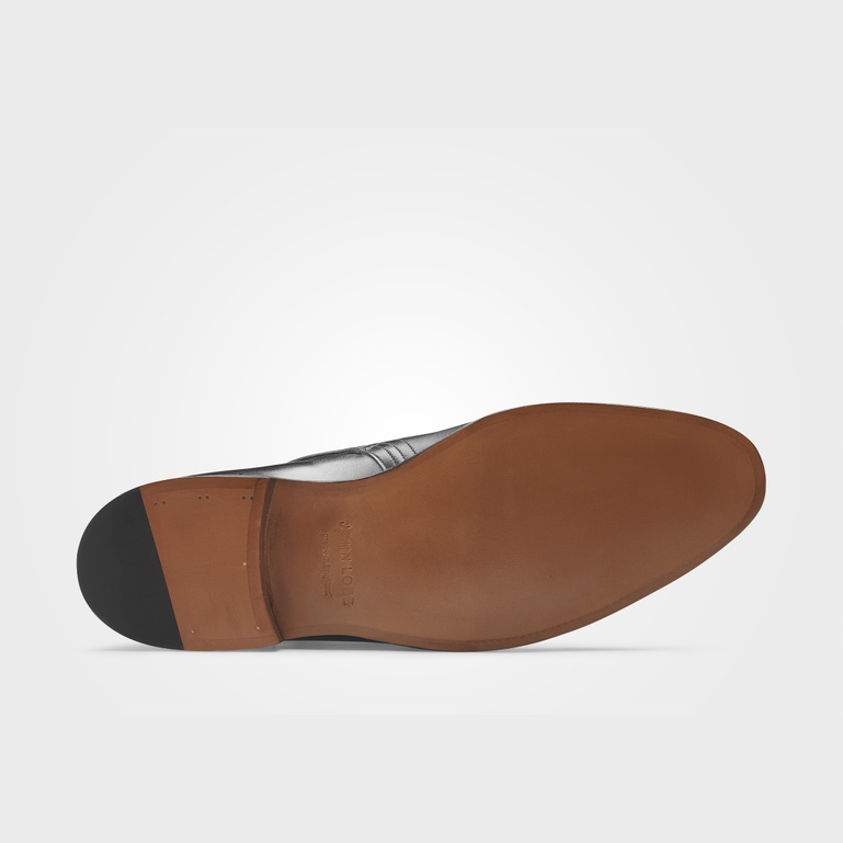 JOHN LOBB HOLT 黒 8E 26.5相当 美品 John Lobb | Holton | Seasonal categories