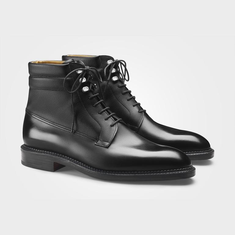 John Lobb | Alder |