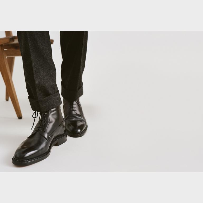 John Lobb | Alder |