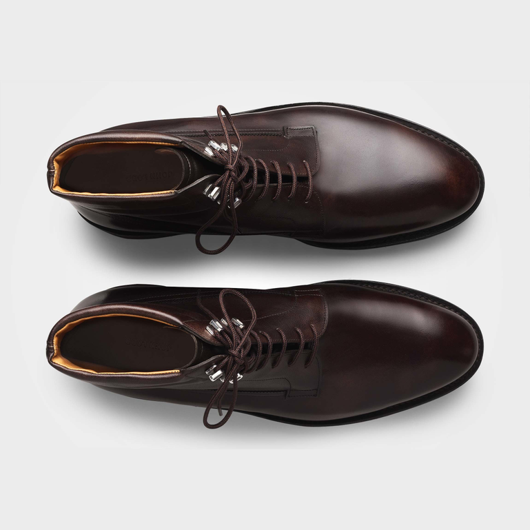 John Lobb | Alder | Shoes