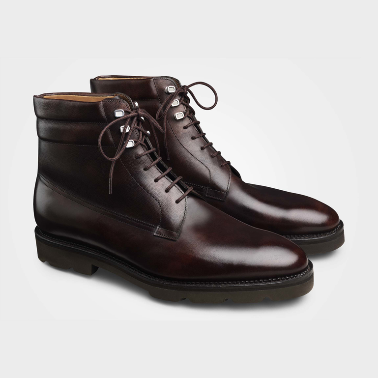 都内で John Lobb Shoes | Alder | 靴
