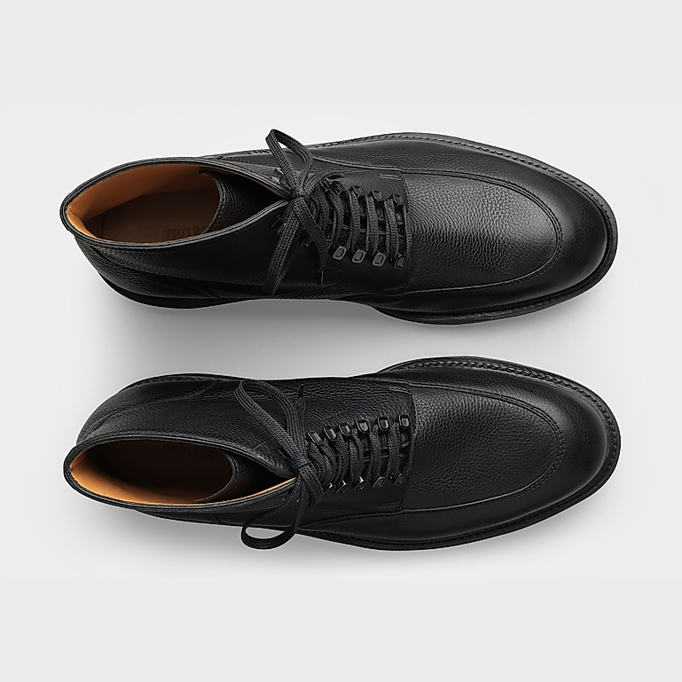 Mens Luxury Shoes | Helston | John Lobb