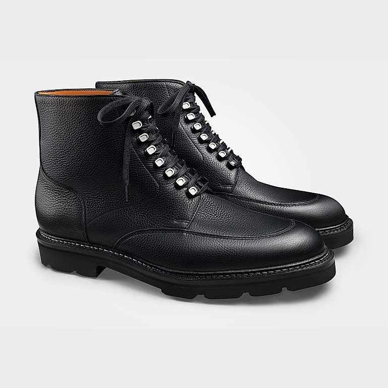Mens Luxury Shoes | Helston | John Lobb