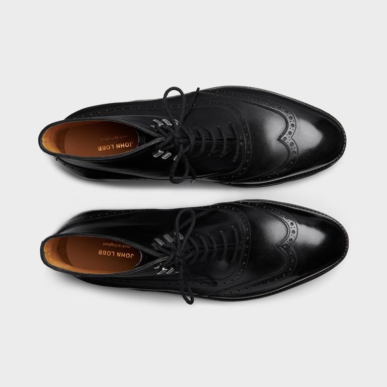 John lobb 2021年モデル forde John Lobb | Forde |