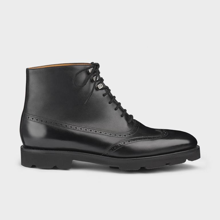 John lobb 2021年モデル forde John Lobb | Forde |