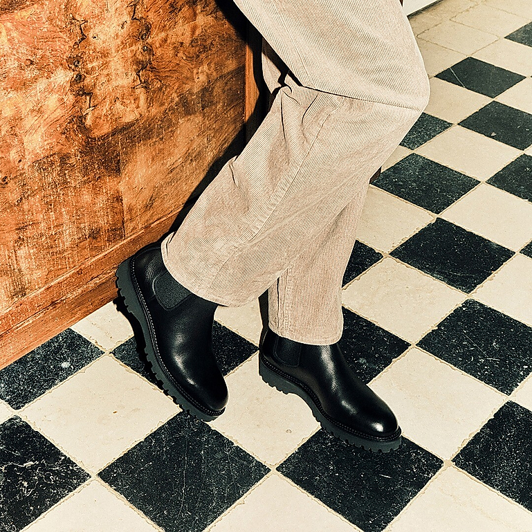 John Lobb |Lawry New Standard | シューズ