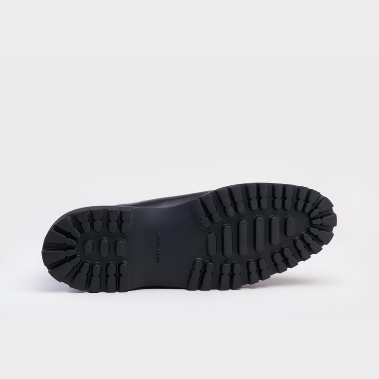 ジョンロブ JOHN LOBB ローリー LAWRY UK7.5 ジョンロブ JOHN LOBB JOHN LOBB ショートブーツ LAWRY 424041LE1R070