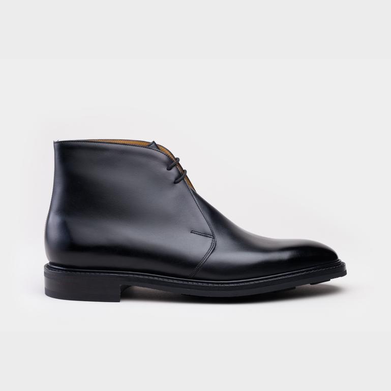 Mens Luxury Shoes | Barracks | John Lobb Shoes