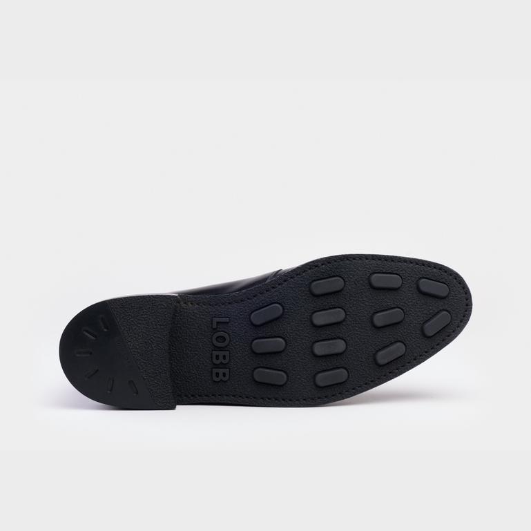 Mens Luxury Shoes | Alliance | John Lobb シューズ