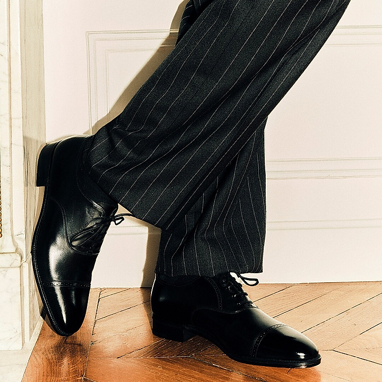 靴 JOHN LOBB PHILIP II 8 1/2 E John Lobb | Philip II | シューズ