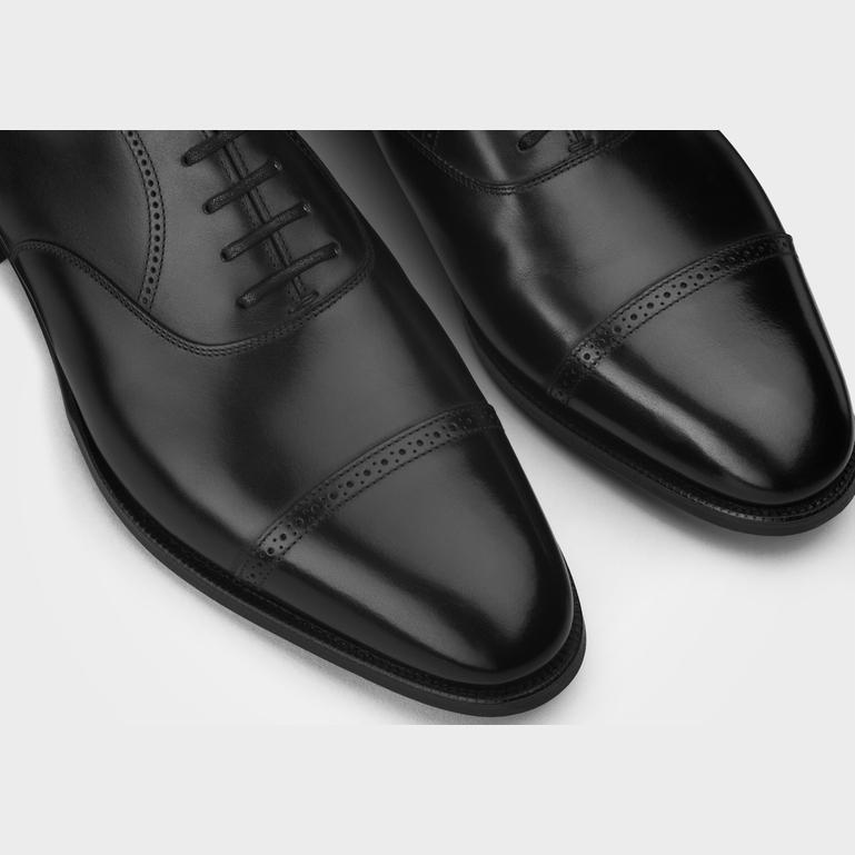 John Lobb | Philip II | Shoes
