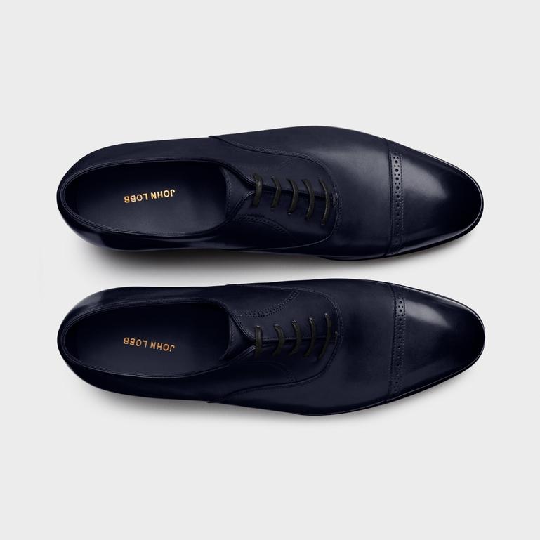 John Lobb | Philip II |