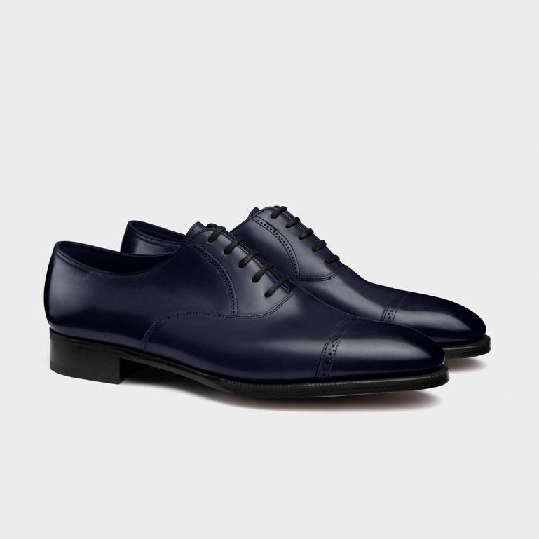 John Lobb | Philip II |
