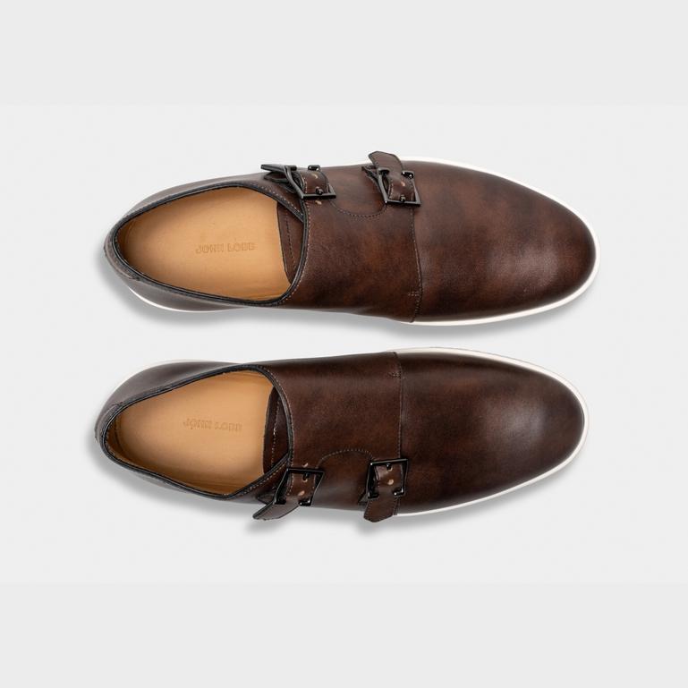 Mens Luxury Shoes | Holme | John Lobb Seasonal categories
