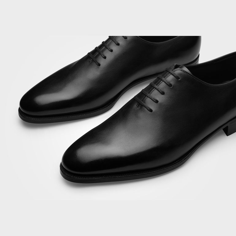 【★安心の定価販売★】 John Shoes | Marldon | Lobb 靴