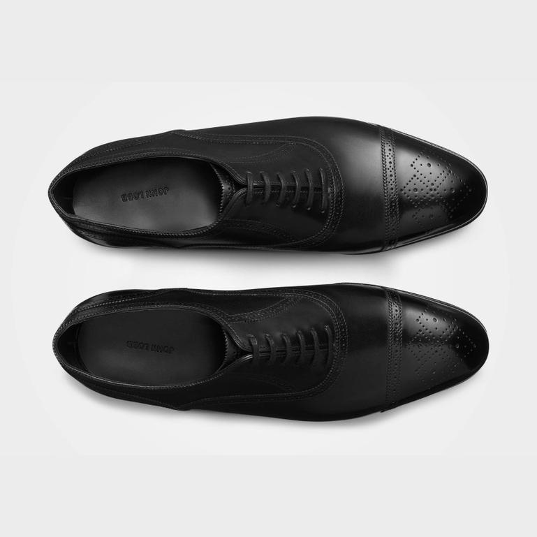 John Lobb | Stockley | Seasonal Categories