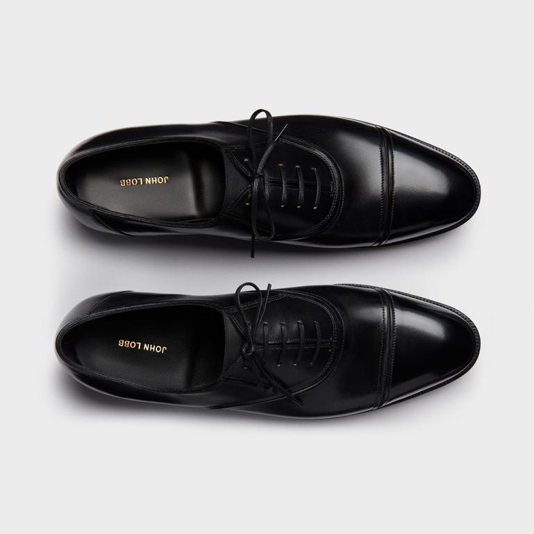 John Lobb | Moorgate | Shoes