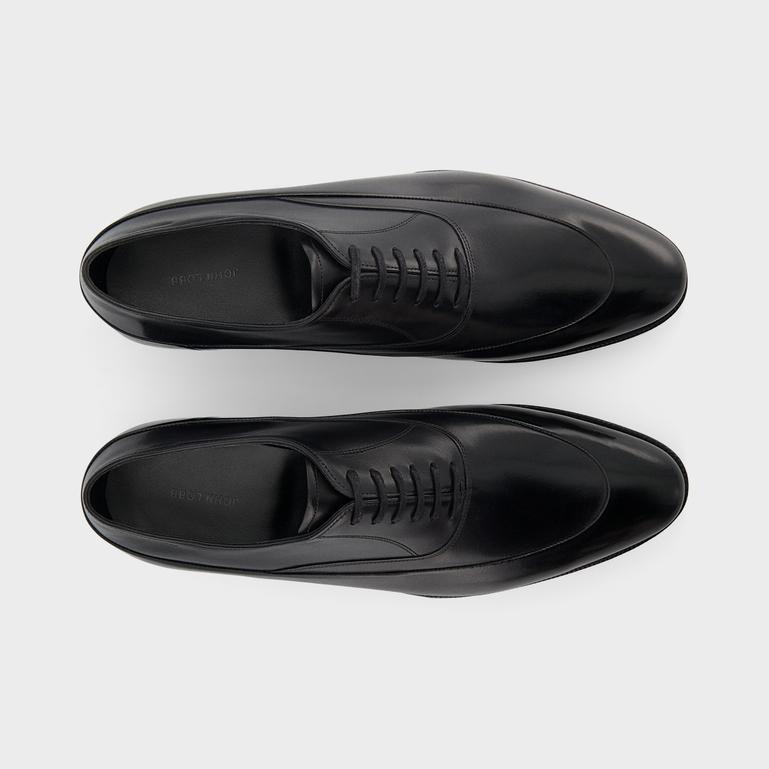 John Lobb | Buffing Glove | Shoe Care