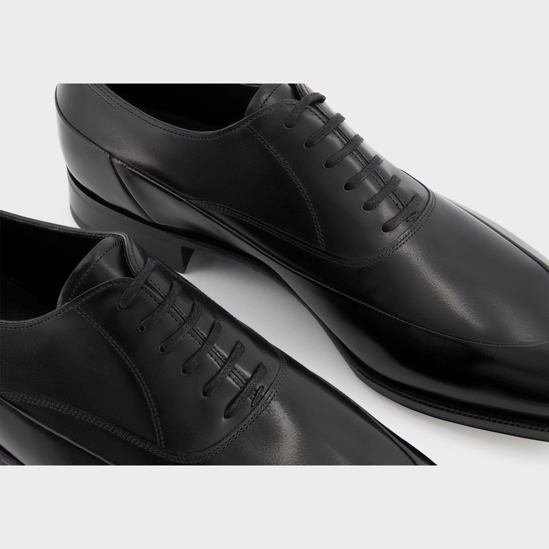 【コンビニ受取対応商品】 John シューズ Edge | Lobb 靴
