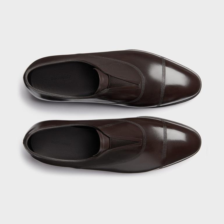 John Lobb | Mansell | シーズンカテゴリー