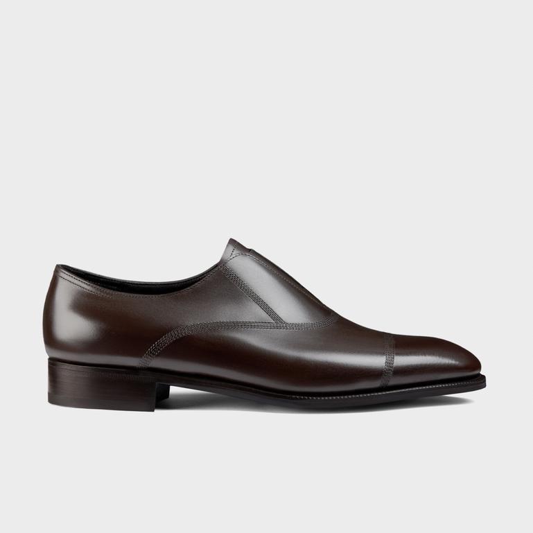 【ポムポムさま専用】John Lobb/ジョンロブ MARSTON 試着程度【JOHN LOBB】ジョンロブ ウィリアム2 ブーツ ミスティ