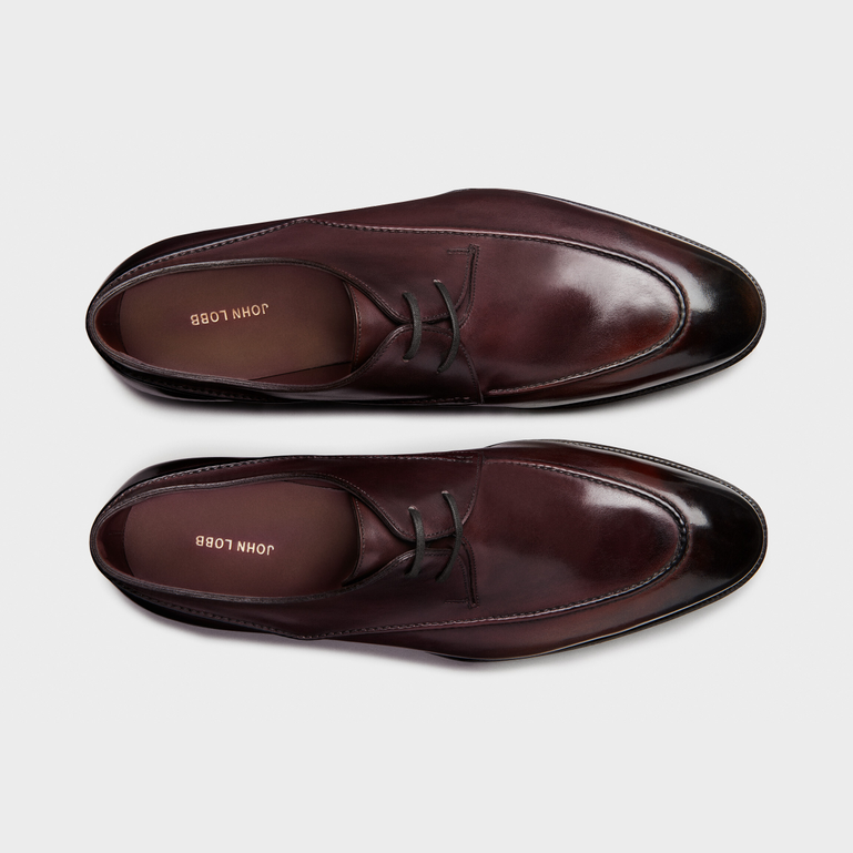 John Lobb | Henley | シーズンカテゴリー