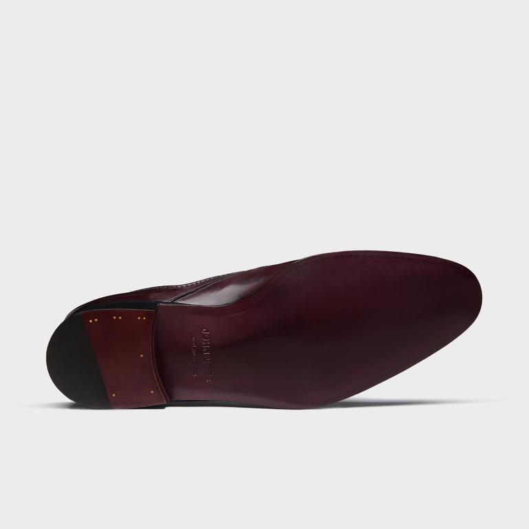 John Lobb | Henley | シーズンカテゴリー