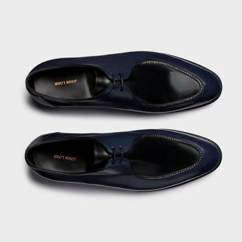 John Lobb | Manchester | シーズンカテゴリー