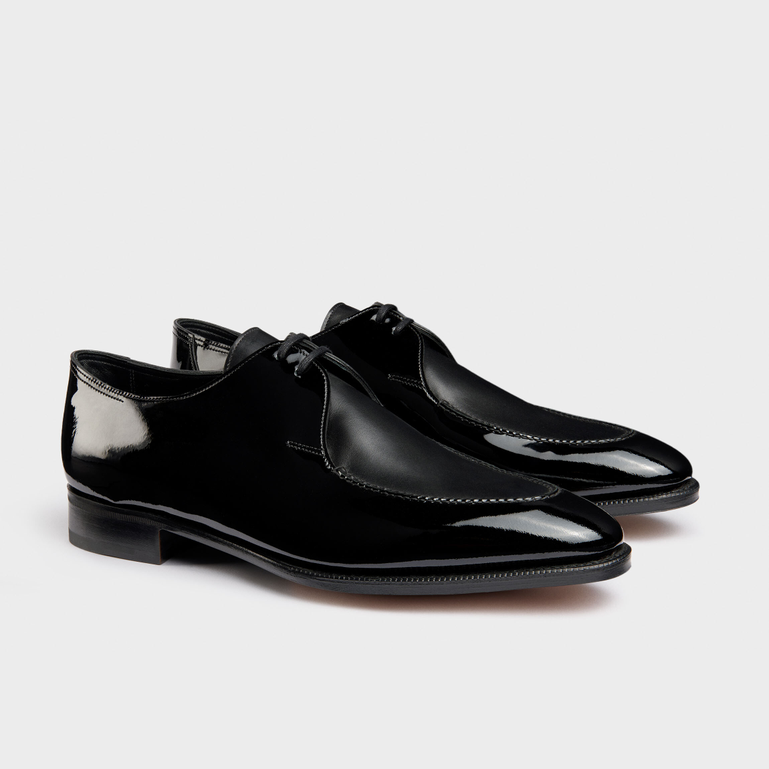 【最安値】 | Lobb John Manchester Shoes | 靴