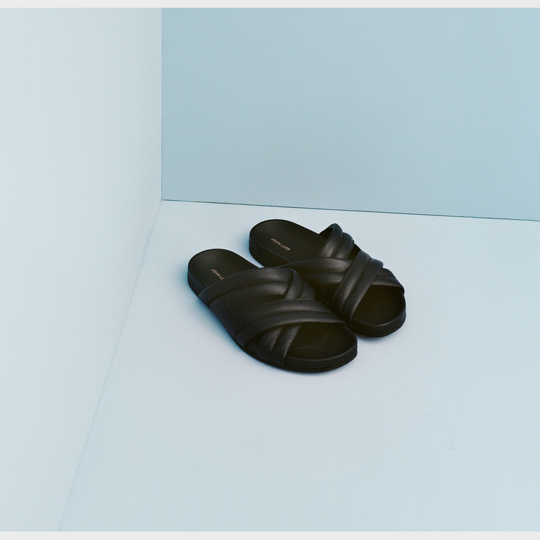 【John Lobb】 Samsonレザースライド John Lobb | Samson |