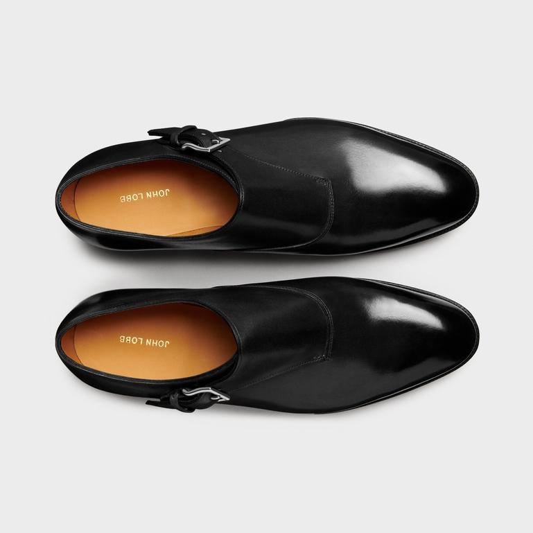 John Lobb | Jermyn II | Shoes