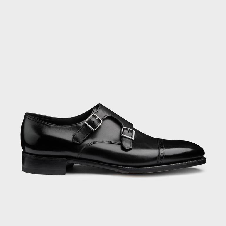 JOHN LOBB　PHILIP2　8E　プレステージライン ジョンロブ 8E【プレステージライン/Philip2/フィリップ2