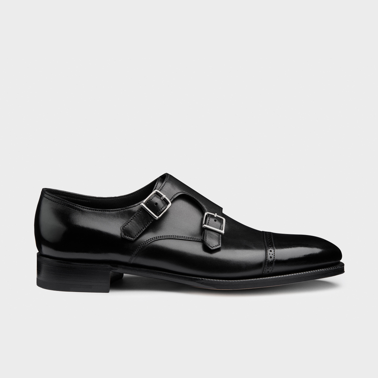 ✨定価332,200円/未使用品✨JHON LOBB PHILIP2 John Lobb Phillip II - Pre-owned - Leffot