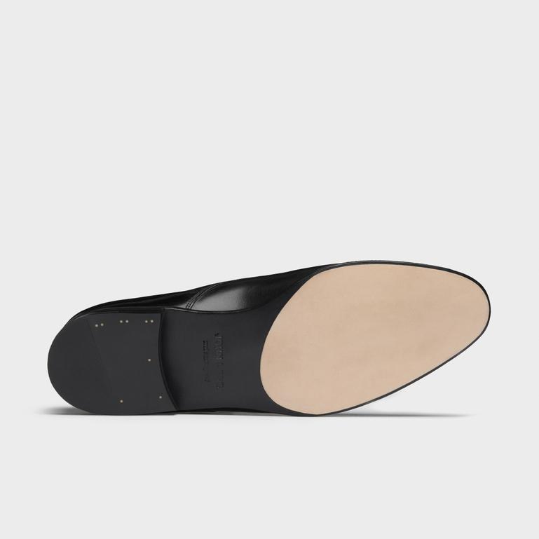 John Lobb | Philip II Double Buckle | シューズ