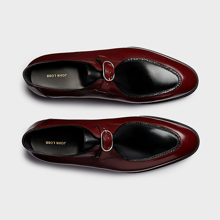 John Lobb | Liverpool | Shoes display picture 1
