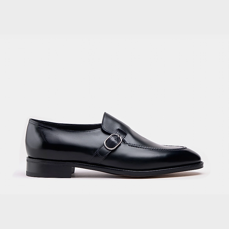 Mens Luxury Shoes | SALFORD | John Lobb Shoes display picture 3