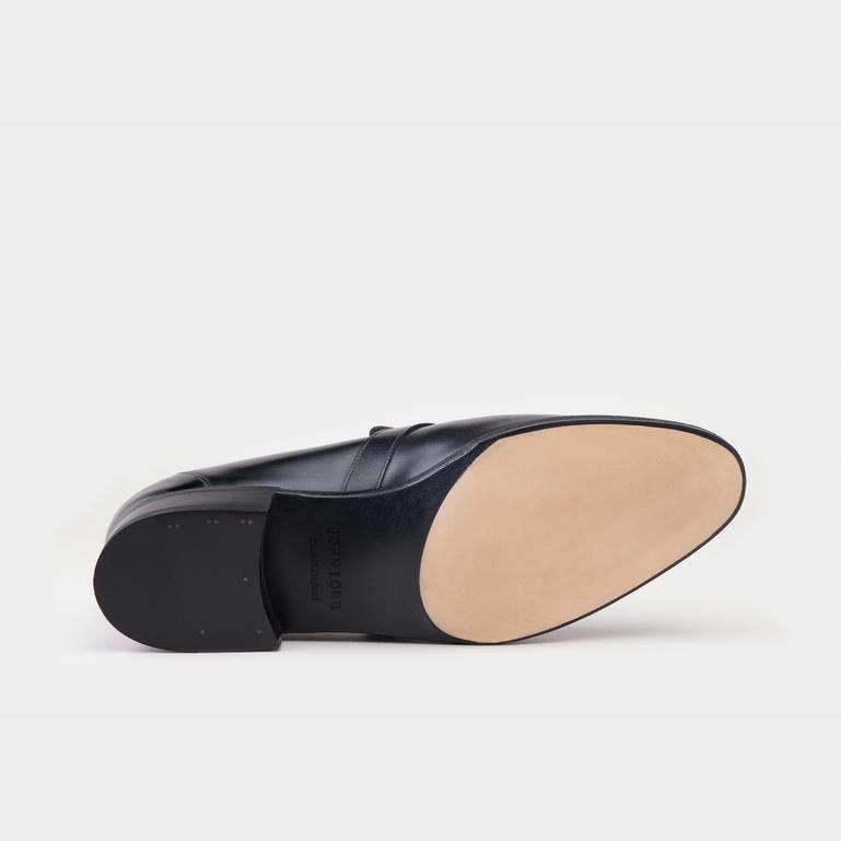 Mens Luxury Shoes | SALFORD | John Lobb シューズ