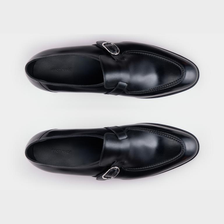 Mens Luxury Shoes | SALFORD | John Lobb シューズ