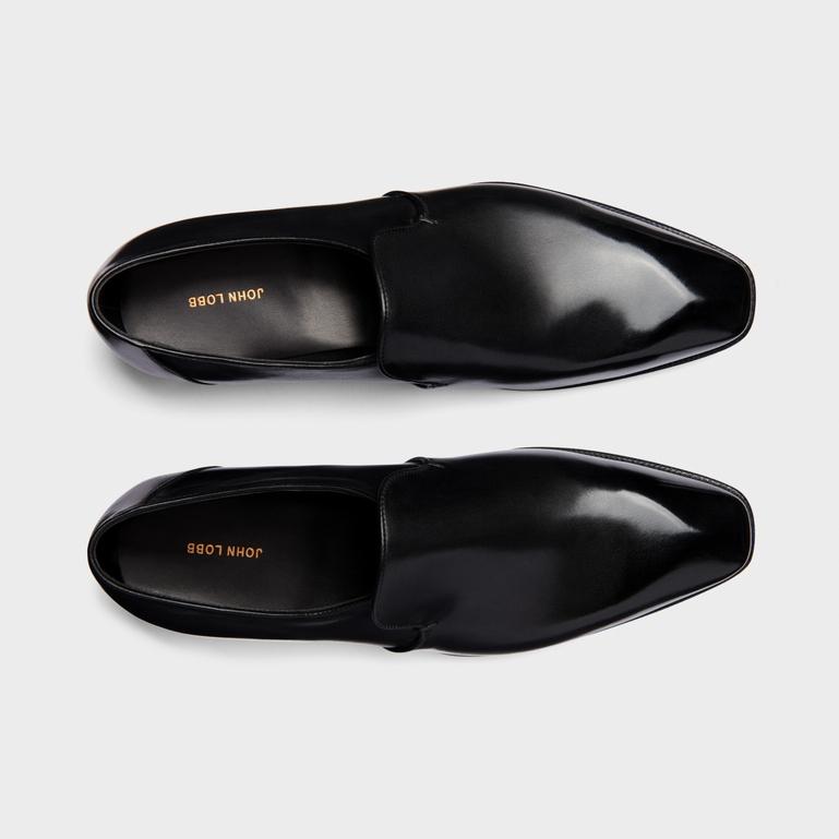 John Lobb | Dawson |