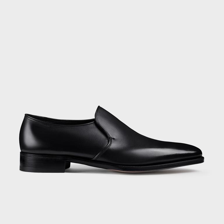 靴 JOHN LOBB COMBE John Lobb 