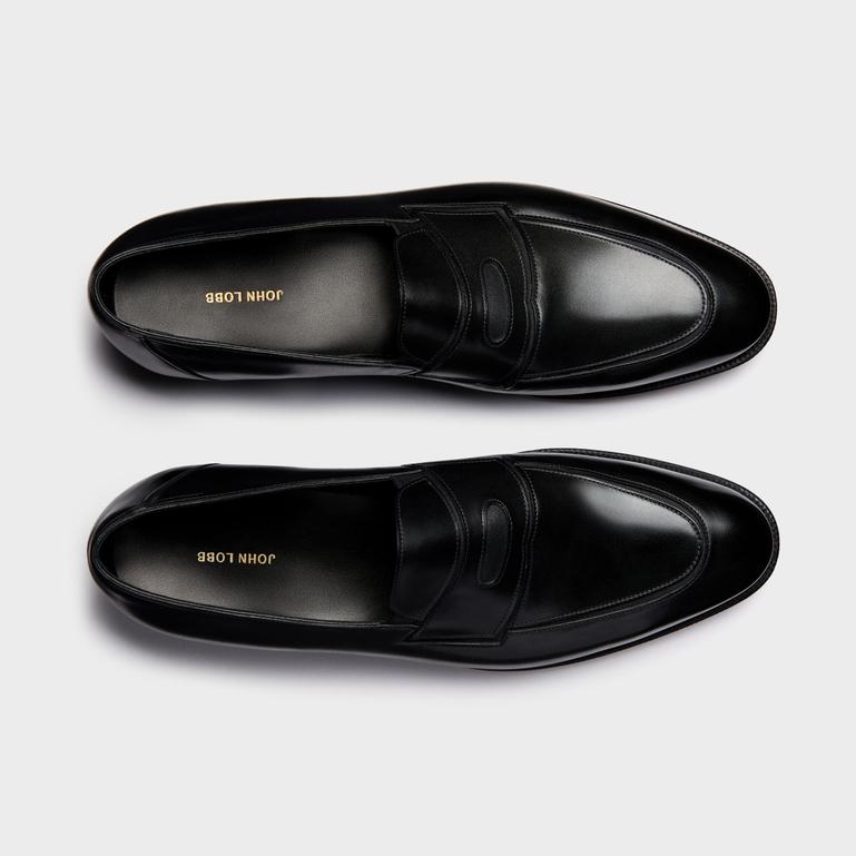 John Lobb | Montgomery | シーズンカテゴリー