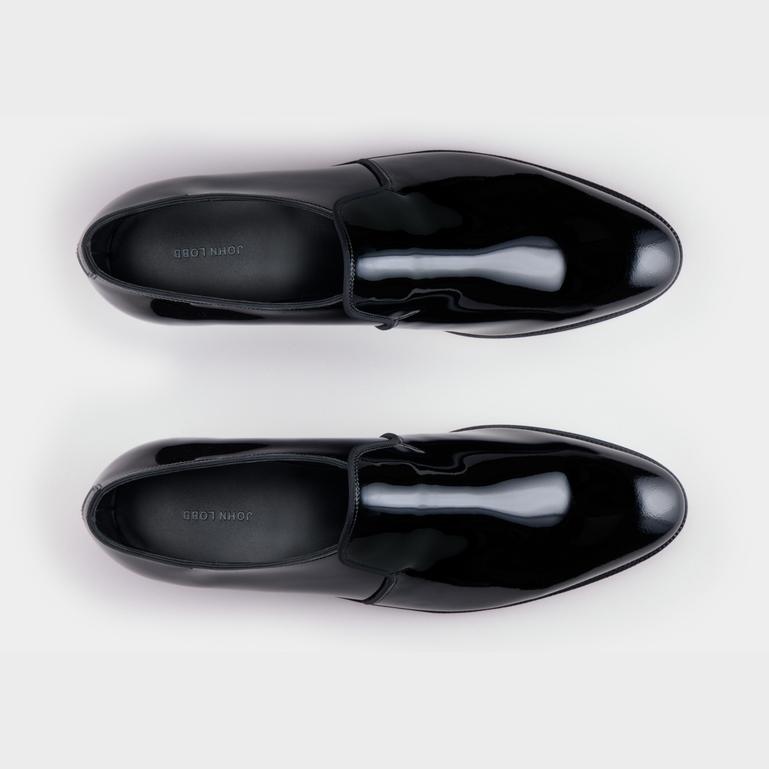 Mens Luxury Shoes | EDWARD | John Lobb シューズ
