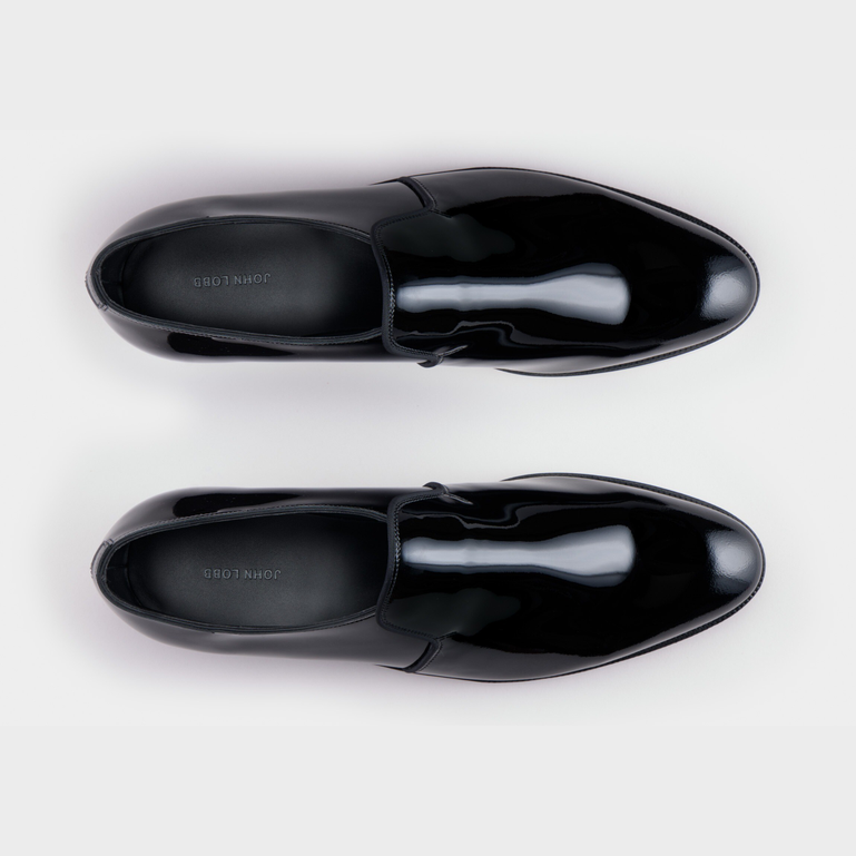 Mens Luxury Shoes | EDWARD | John Lobb Shoes