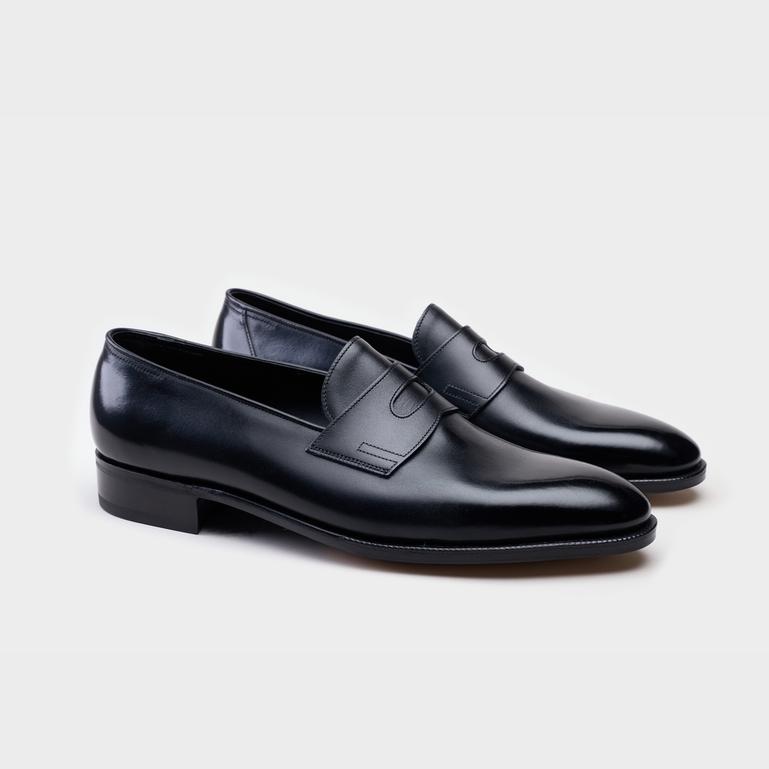 Mens Luxury Shoes | Jamie | John Lobb シューズ