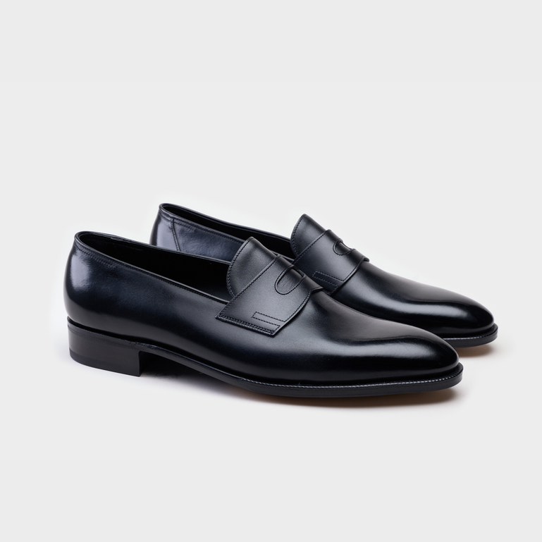 mobient　JOHN LOBB Montgomery Winter sale