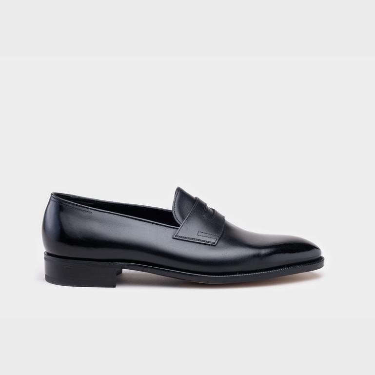 Mens Luxury Shoes | Jamie | John Lobb シューズ