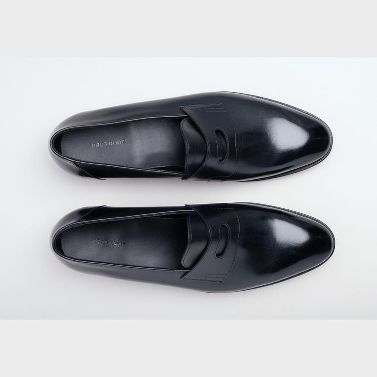 Mens Luxury Shoes | Jamie | John Lobb シューズ
