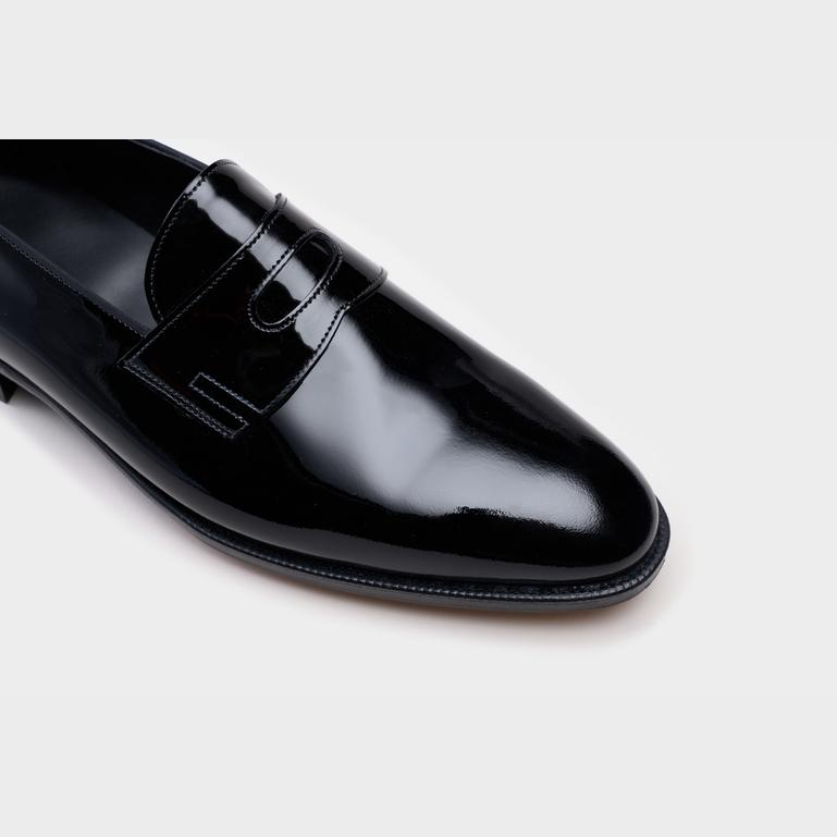 Mens Luxury Shoes | Jamie Patent | John Lobb Shoes
