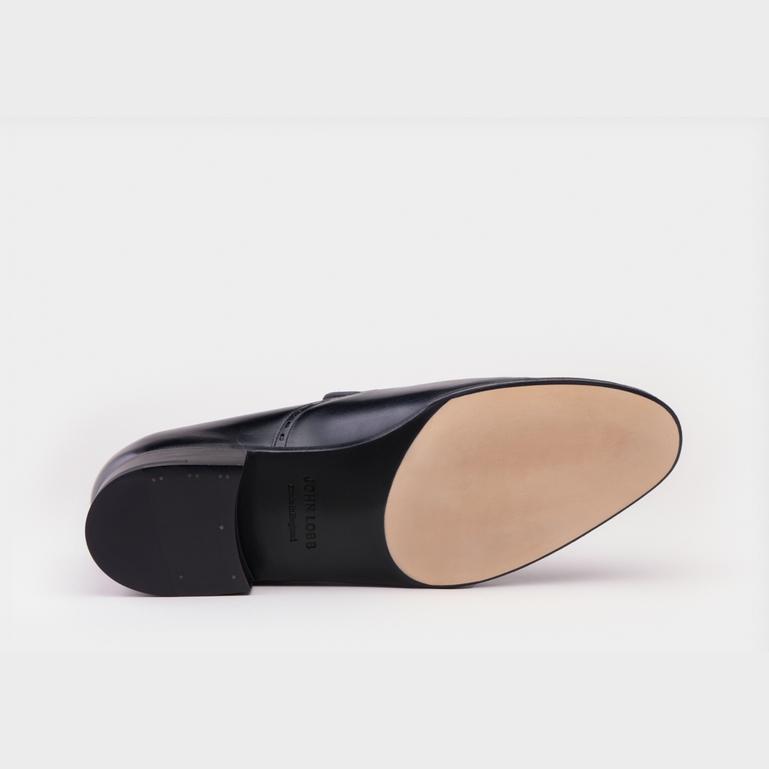 Mens Luxury Shoes | ELM OVAL | John Lobb Shoes